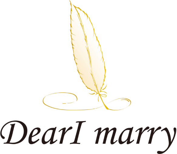 DearI marry